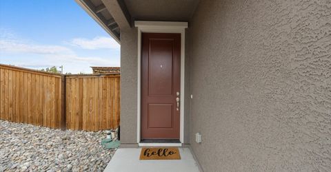 6187 Sweet Cherry Drive, Sparks, NV 89436 Photo