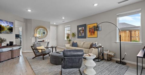 6187 Sweet Cherry Drive, Sparks, NV 89436 Photo