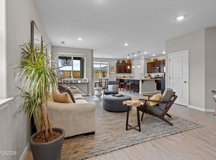 6187 Sweet Cherry Drive, Sparks, NV 89436 Photo