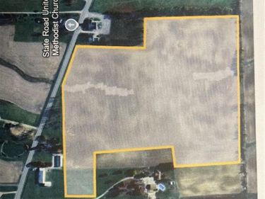 0 State Route 725, Germantown, OH 45327