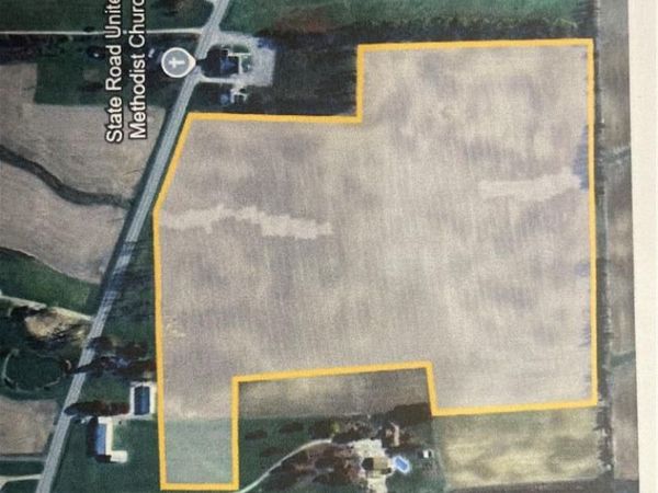 0 State Route 725, Germantown, OH 45327
