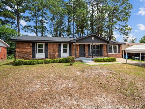 5490 Lindale Court, Fayetteville, NC 28314