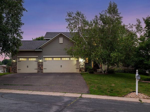 19925 English Court, Farmington, MN 55024