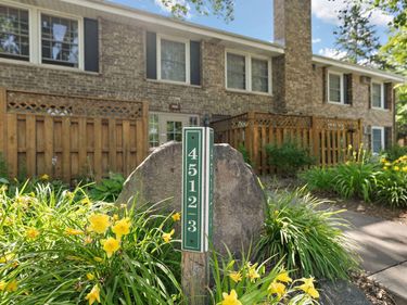4512 Cedar Lake Road S, Unit 3, Saint Louis Park, MN 55416