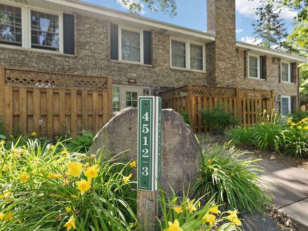 4512 Cedar Lake Road S, Unit 3, Saint Louis Park, MN 55416