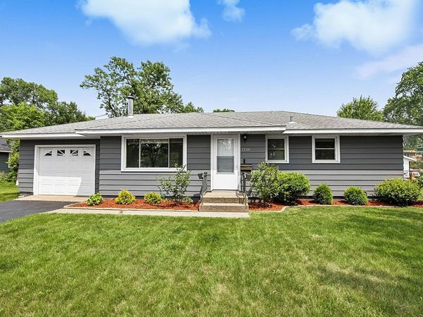 1248 13th Avenue N, Saint Cloud, MN 56303