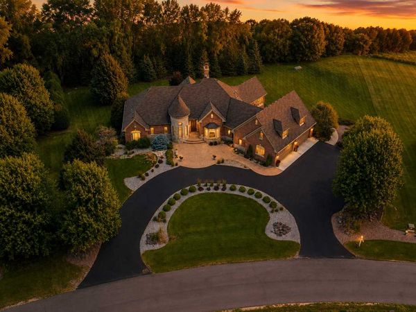 130 Bergamot Drive , Medina, MN 55340
