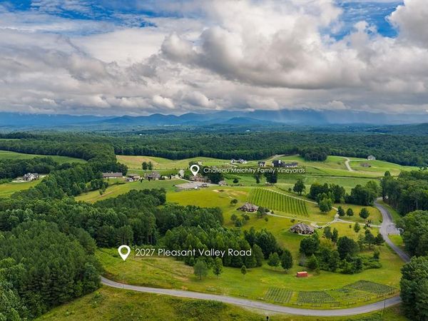 2027 Pleasant Valley Road, Talking Rock, GA 30175