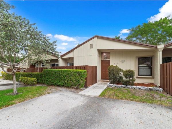 11703 Timbers Way , Unit 11703, Boca Raton, FL 33428