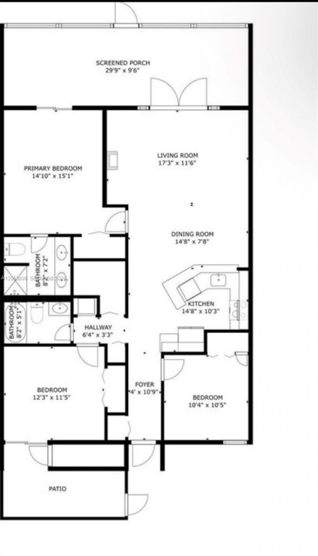 11703 Timbers Way , Unit 11703, Boca Raton, FL 33428 Photo