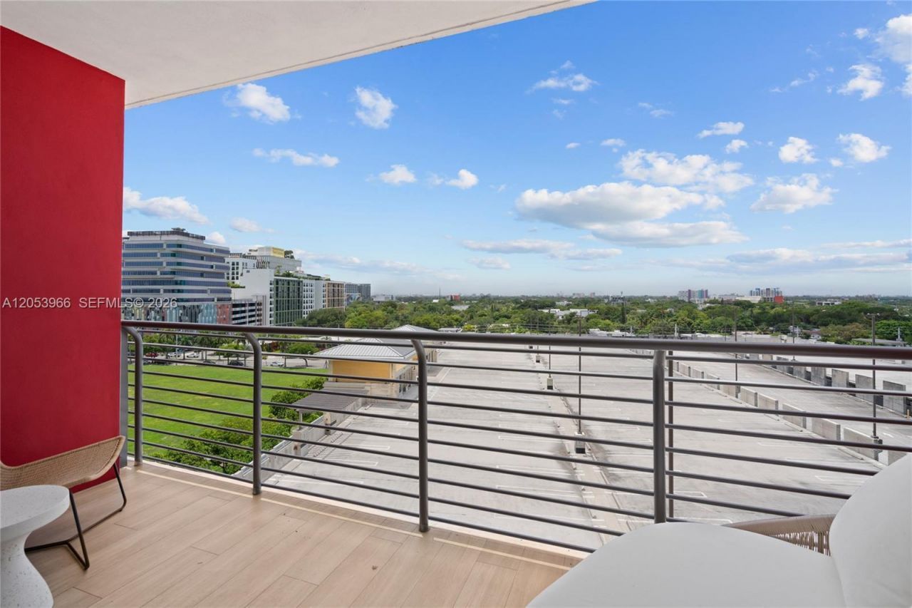 90 NE 32nd St , Unit 825, Miami, FL 33127 Photo