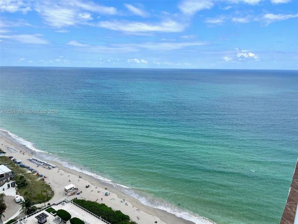1830 S Ocean Dr , Unit 3309, Hallandale Beach, FL 33009