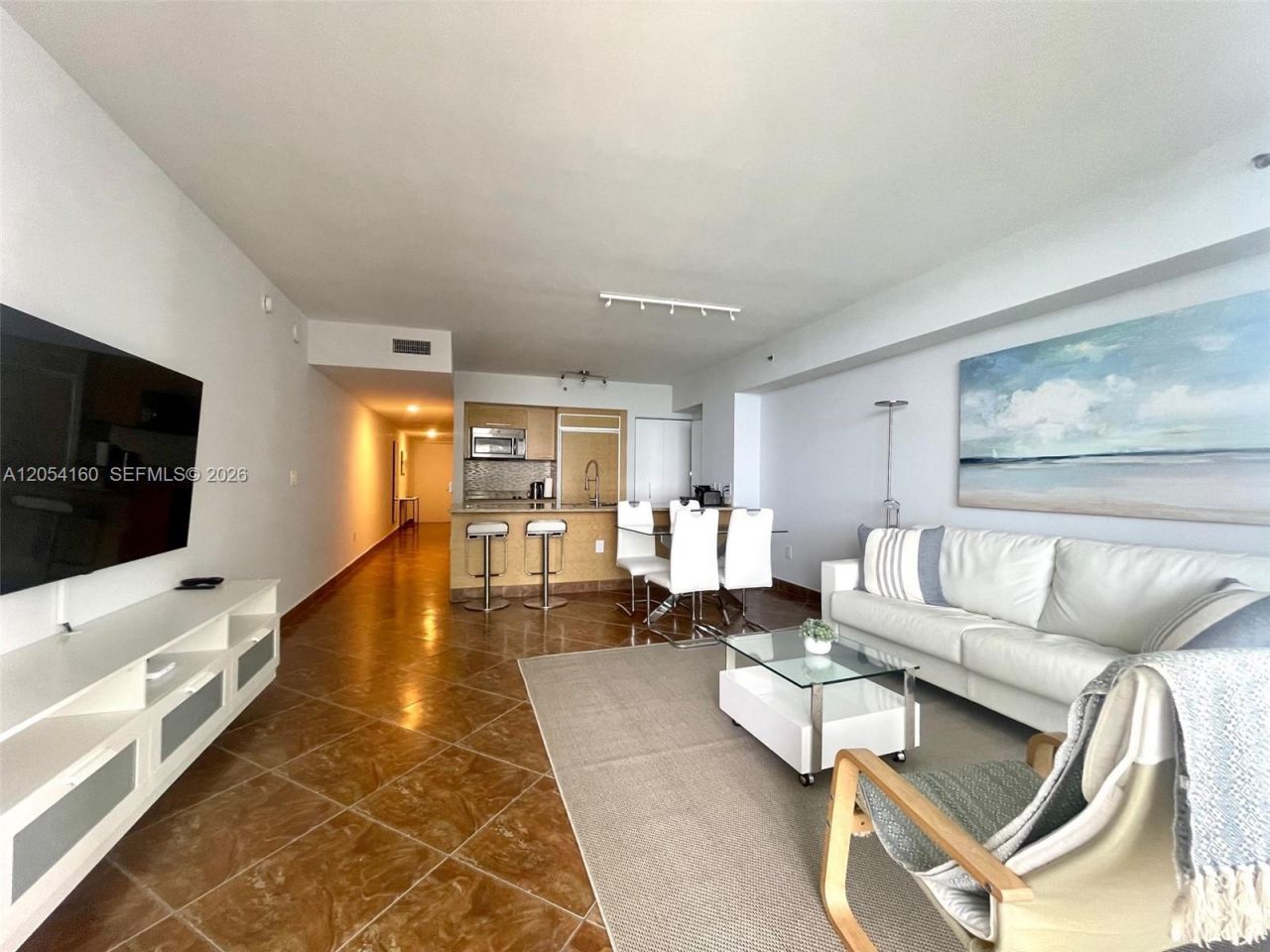 1830 S Ocean Dr , Unit 3309, Hallandale Beach, FL 33009 Photo