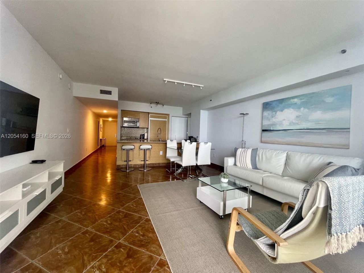 1830 S Ocean Dr , Unit 3309, Hallandale Beach, FL 33009 Photo