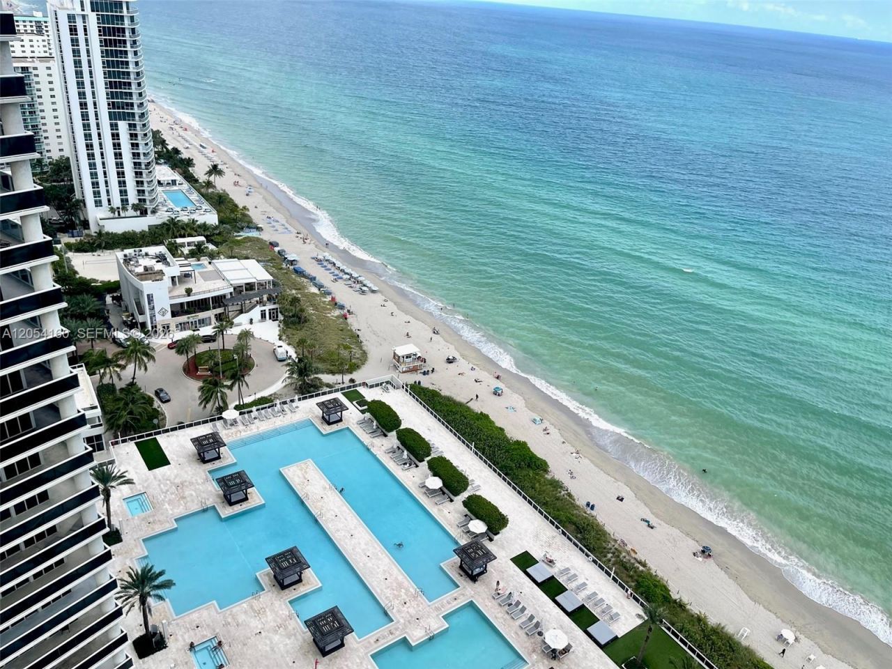 1830 S Ocean Dr , Unit 3309, Hallandale Beach, FL 33009 Photo