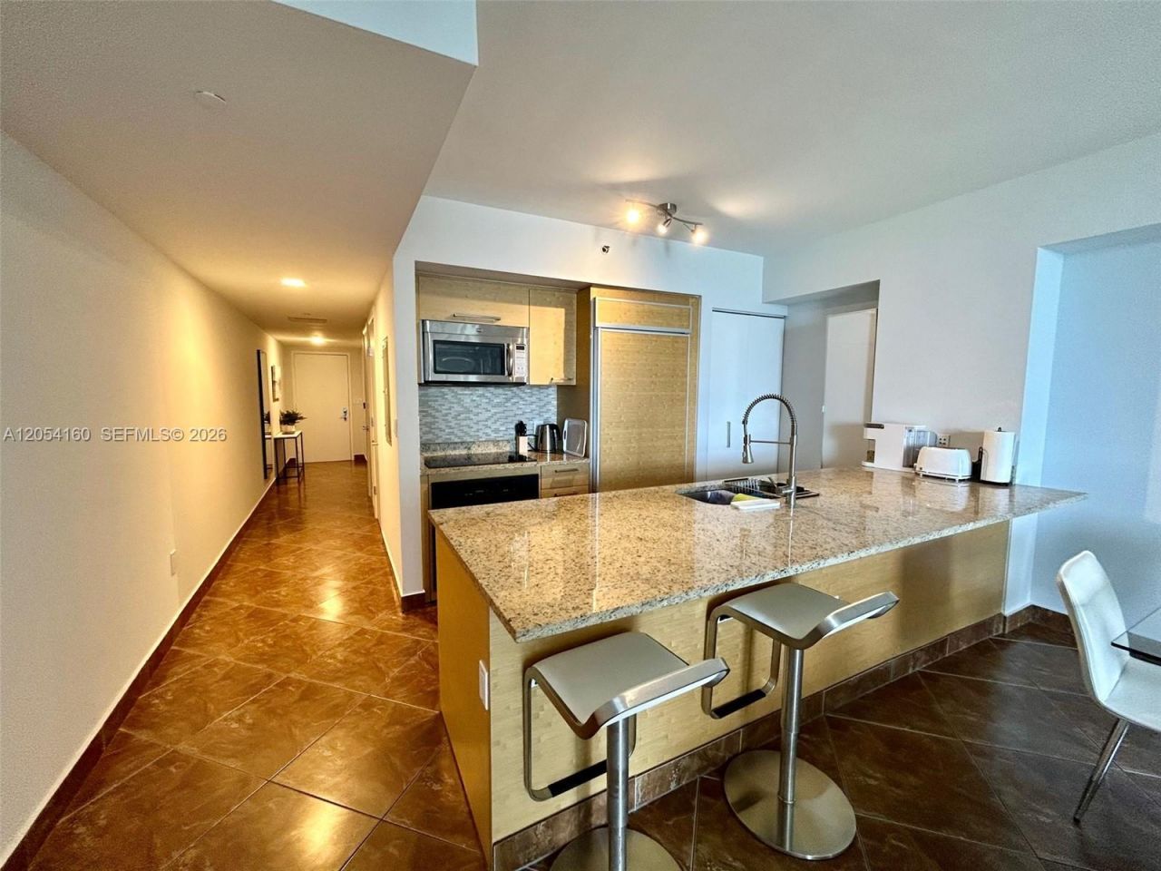 1830 S Ocean Dr , Unit 3309, Hallandale Beach, FL 33009 Photo