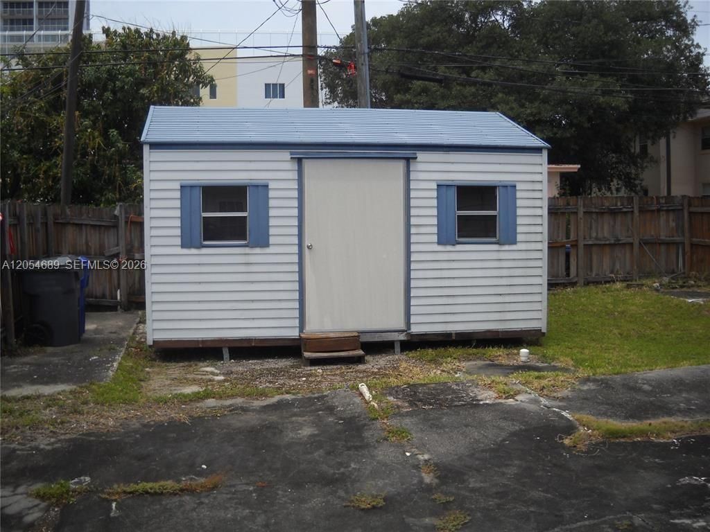 1711 Jackson St, Hollywood, FL 33020 Photo