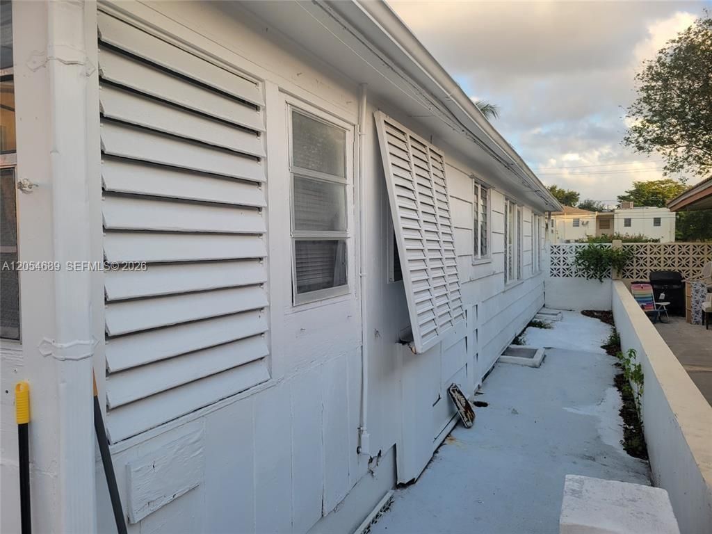 1711 Jackson St, Hollywood, FL 33020 Photo