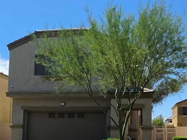 3637 Turquoise Waters Avenue , North Las Vegas, NV 89081