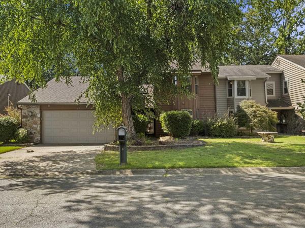 22 Birdie Loop, Maumelle, AR 72113