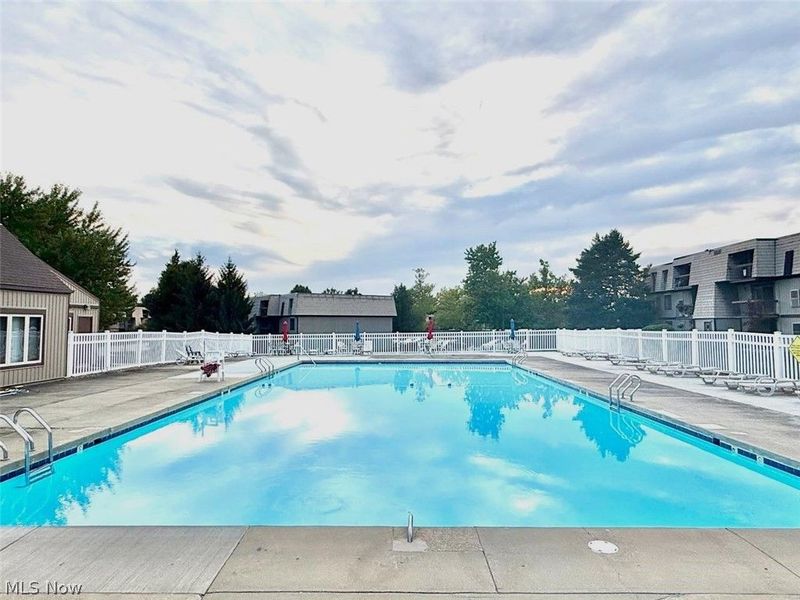 9771 Sunrise Boulevard, Unit N12, North Royalton, OH 44133 Photo 25