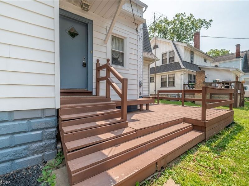 451 Fairmount Avenue NE, Warren, OH 44483 Photo 45