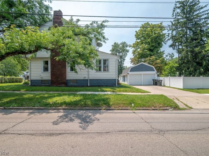 451 Fairmount Avenue NE, Warren, OH 44483 Photo 46