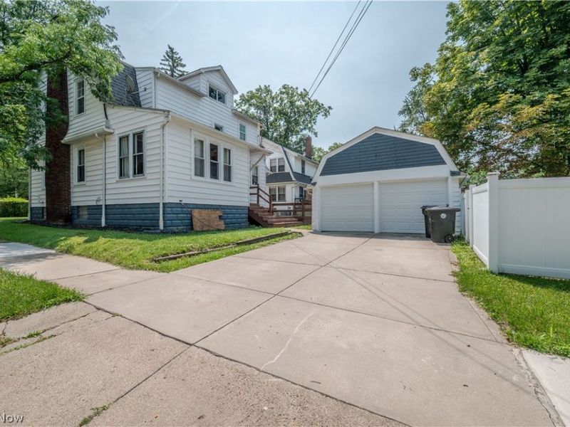 451 Fairmount Avenue NE, Warren, OH 44483 Photo 47