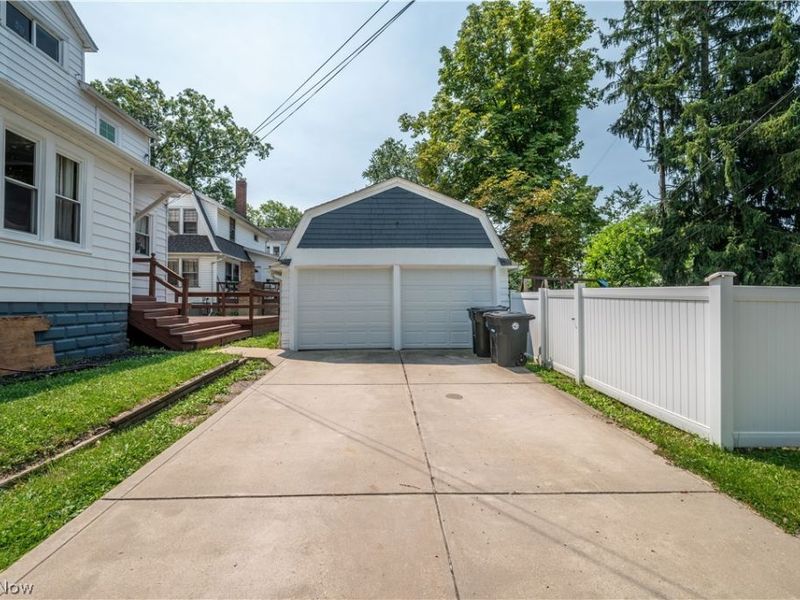 451 Fairmount Avenue NE, Warren, OH 44483 Photo 48