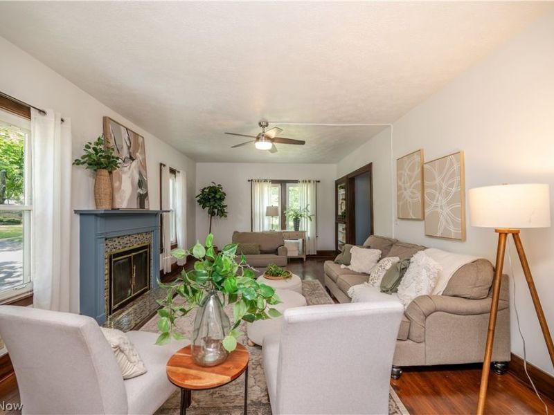 451 Fairmount Avenue NE, Warren, OH 44483 Photo 8