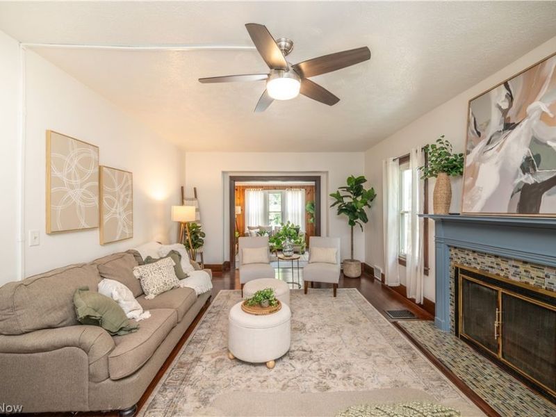 451 Fairmount Avenue NE, Warren, OH 44483 Photo 9