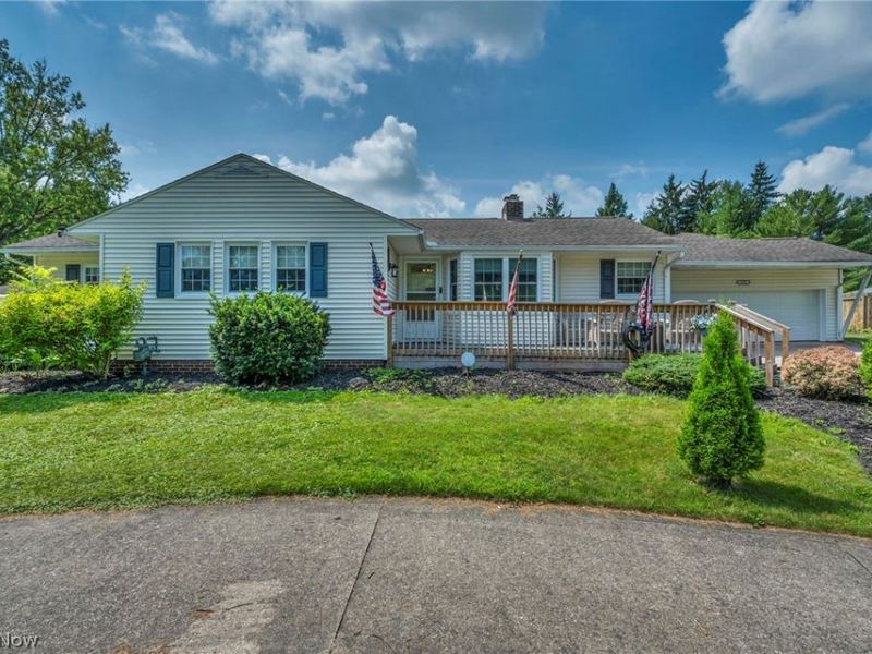 323 E Beech Street , Alliance, OH 44601 Photo 1