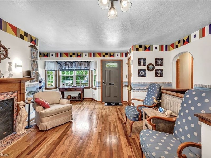 323 E Beech Street , Alliance, OH 44601 Photo 11