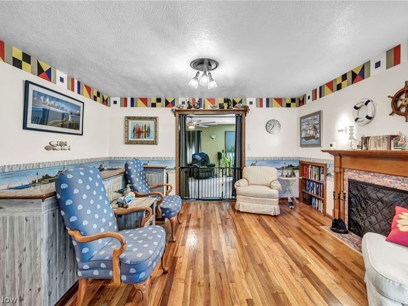323 E Beech Street , Alliance, OH 44601 Photo 13