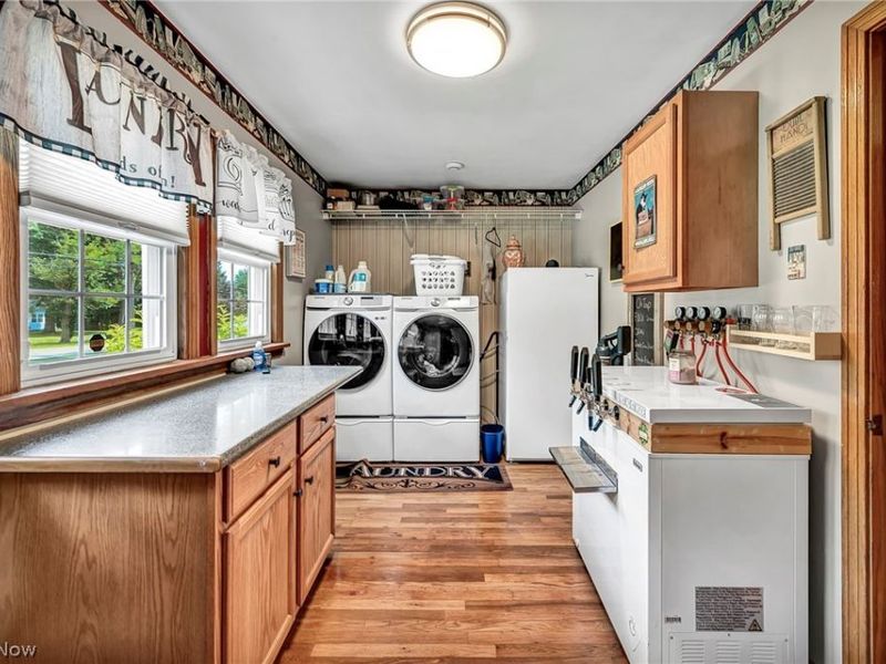 323 E Beech Street , Alliance, OH 44601 Photo 14