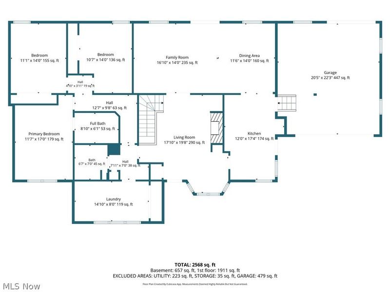 323 E Beech Street , Alliance, OH 44601 Photo 26