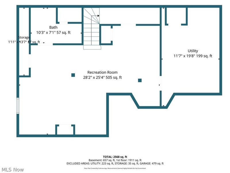 323 E Beech Street , Alliance, OH 44601 Photo 33