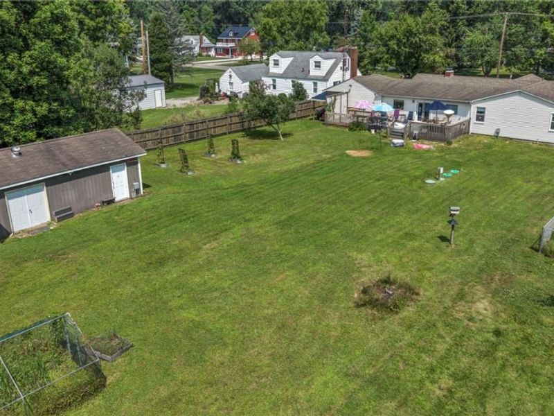 323 E Beech Street , Alliance, OH 44601 Photo 34