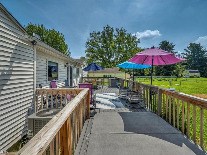 323 E Beech Street , Alliance, OH 44601 Photo 36