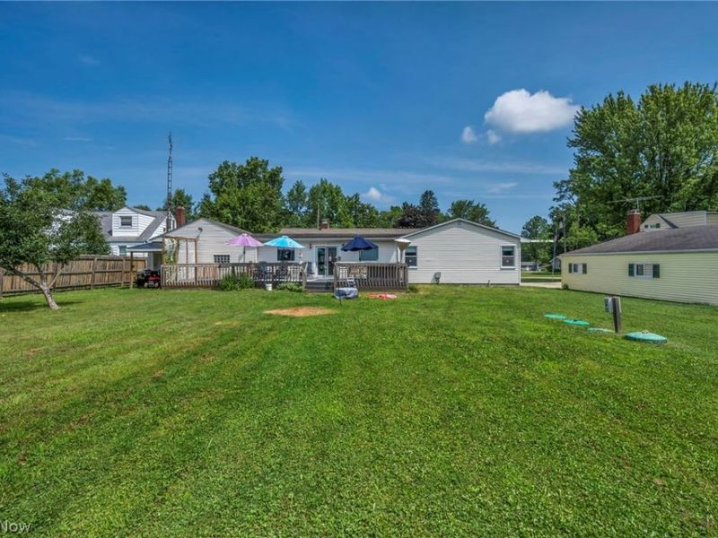 323 E Beech Street , Alliance, OH 44601 Photo 38