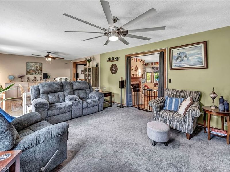 323 E Beech Street , Alliance, OH 44601 Photo 9