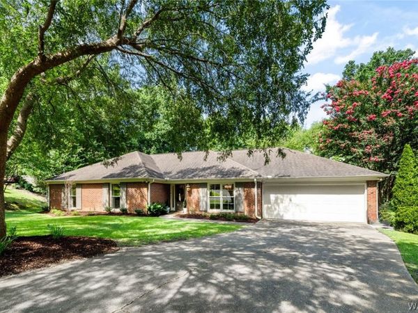 649 Vicksburg Drive , Tuscaloosa, AL 35406