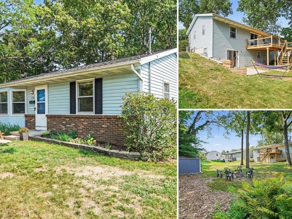 1726 6th Street NW, Grand Rapids, MI 49504