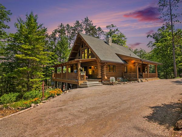 18910 Ellis Lane, Hillman, MI 49746