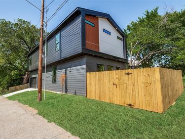 524 Tama Street, Dallas, TX 75203