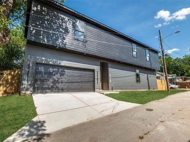 524 Tama Street, Dallas, TX 75203