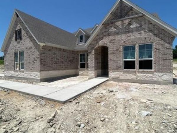 1106 Perrin Lane, Van Alstyne, TX 75495