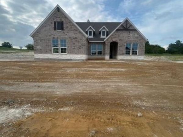 1106 Perrin Lane, Van Alstyne, TX 75495