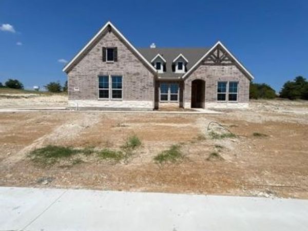 1106 Perrin Lane, Van Alstyne, TX 75495