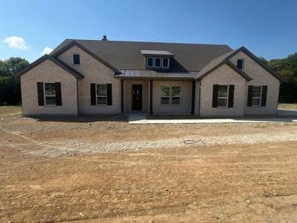 1007 Perrin Lane, Van Alstyne, TX 75495